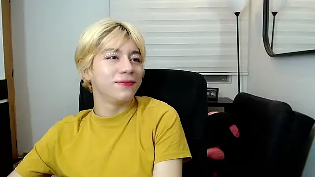duvisex19 online show from 07-02-26, 03:23