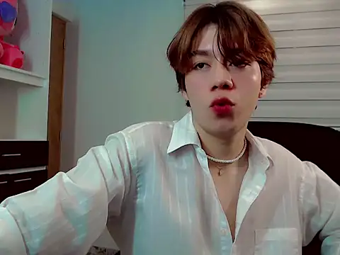 duvisex19 online show from 02-20-26, 11:28