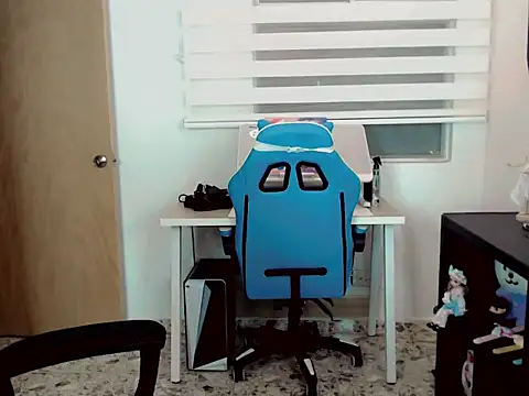 duvisex19 online show from 02-08-26, 04:32