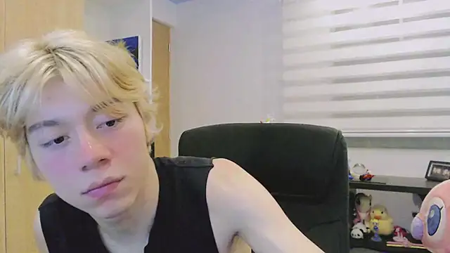 duvisex19 online show from 05-28-26, 02:41
