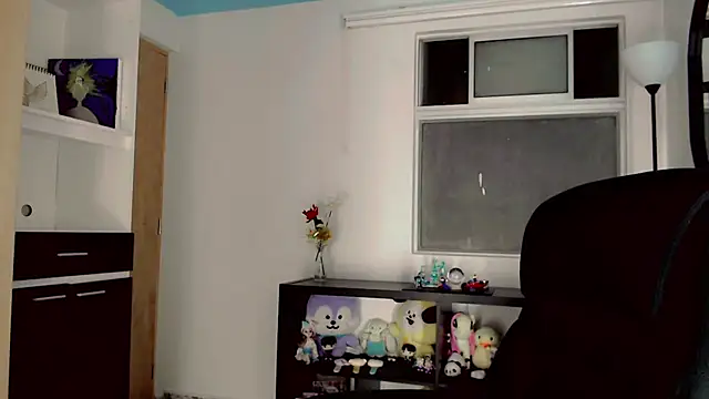 duvisex19 online show from 04-29-26, 11:33