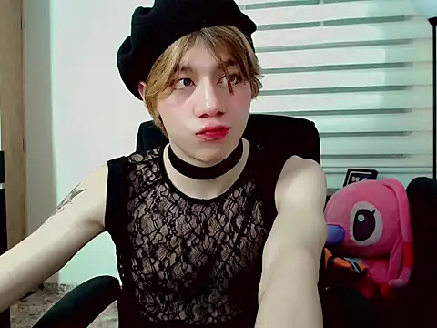 duvisex19 online show from 04-19-26, 02:12