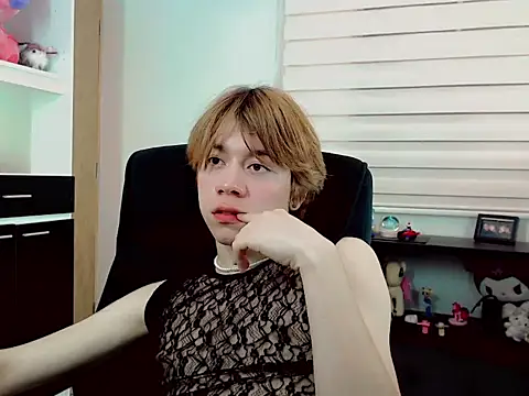 duvisex19 online show from 03-31-26, 04:36