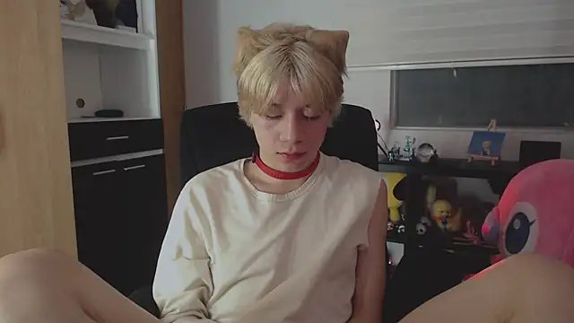 duvisex19 online show from 06-03-26, 01:28
