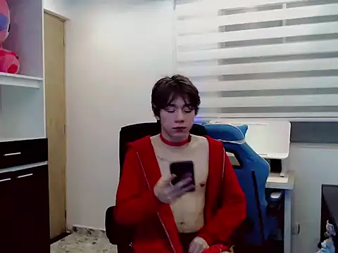 duvisex19 online show from 02-15-26, 12:00