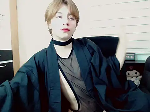 duvisex19 online show from 04-03-26, 04:30