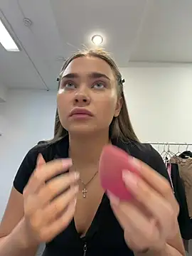 MonicaWestt online show from 07-10-26, 06:02