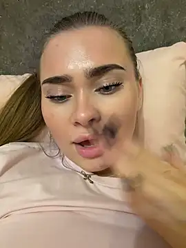 MonicaWestt online show from 06-30-26, 07:14