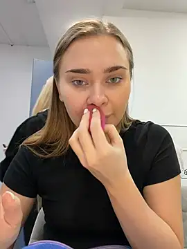 MonicaWestt online show from 04-10-26, 06:53