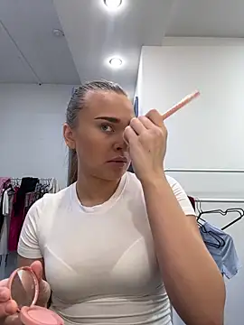 MonicaWestt online show from 03-13-26, 06:07