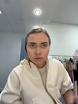 MonicaWestt online show from 06-12-26, 06:55