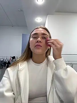 MonicaWestt online show from 03-30-26, 06:59