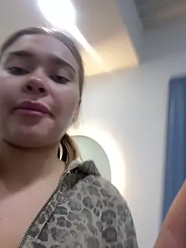 MonicaWestt online show from 03-06-26, 06:52