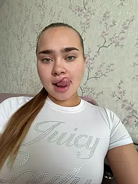 MonicaWestt online show from 07-14-26, 07:57
