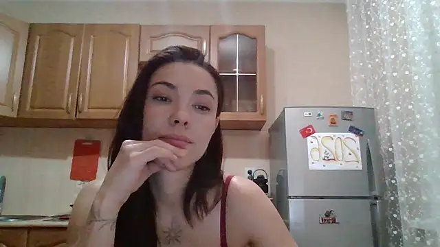 Dream Petal  online show from 03-23-26, 05:57