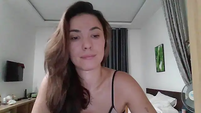 Dream Petal  online show from 06-30-26, 03:12
