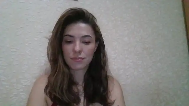 Dream Petal  online show from 04-23-26, 03:46