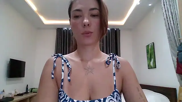 Dream Petal  online show from 07-10-26, 07:19