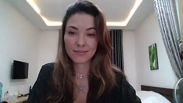 Dream Petal  online show from 07-04-26, 12:43