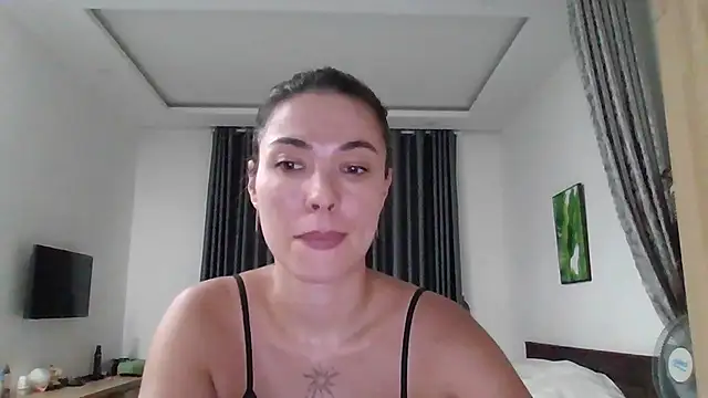 Dream Petal  online show from 07-01-26, 11:32