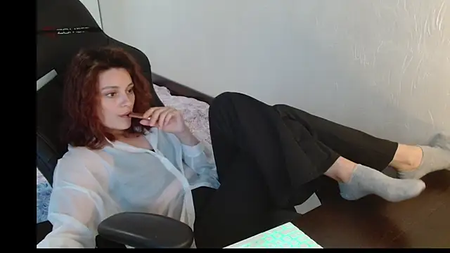 Eva Avea online show from 05-25-26, 12:15