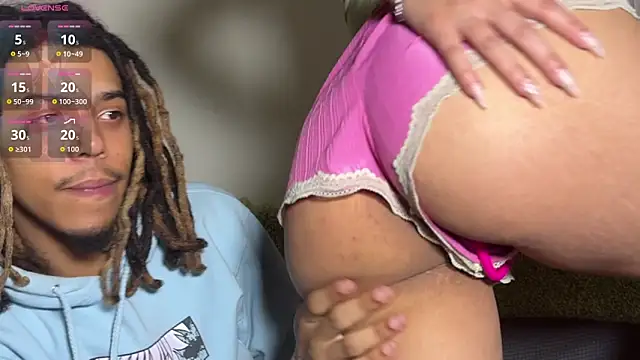 tastefulbooty online show from 03-28-26, 04:46