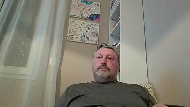 doudou310 online show from 04-14-26, 03:55