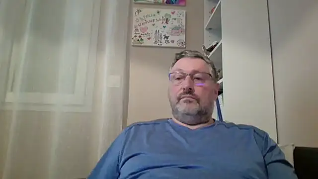 Snapshot of doudou310 chatting on 02-24-26, 05:19 doudou310 online show from 02-24-26, 05:19