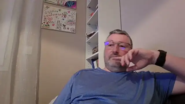 doudou310 online show from 03-30-26, 04:25