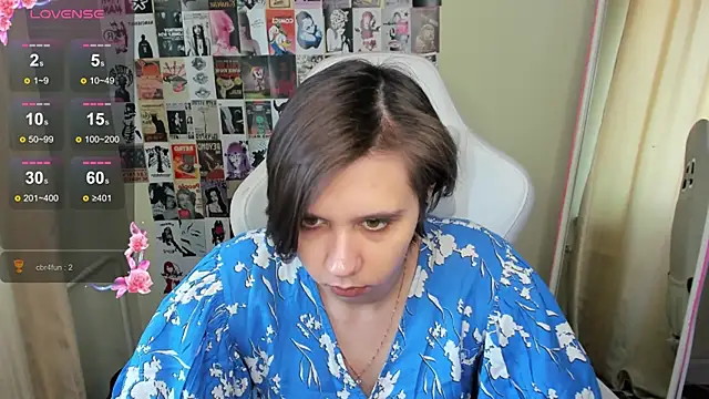 Snapshot of Scarlet_Sirenn chatting on 02-16-26, 07:07 Scarlet Sirenn online show from 02-16-26, 07:07