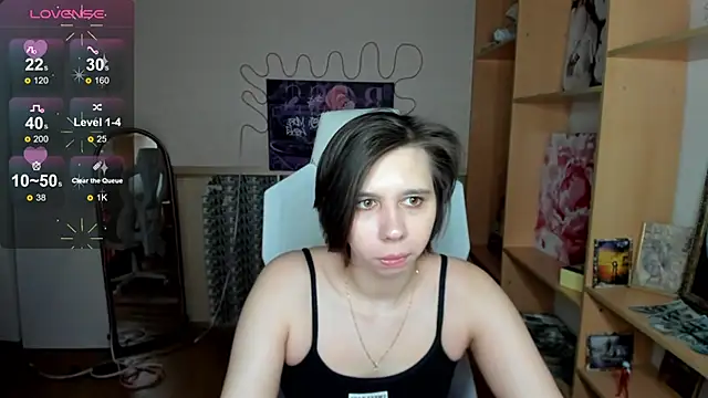 Snapshot of Scarlet_Sirenn chatting on 03-02-26, 07:09 Scarlet Sirenn online show from 03-02-26, 07:09