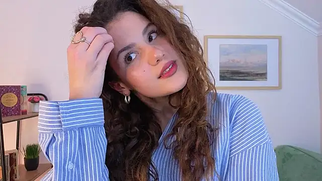 Lili Torin online show from 03-15-26, 08:38