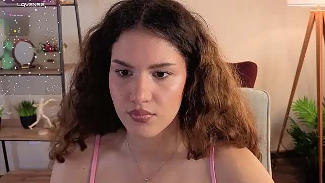 Lili Torin online show from 07-28-26, 08:22