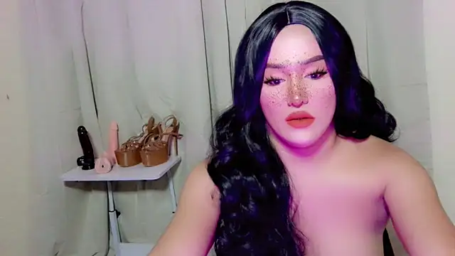 ChloeAsian online show from 05-14-26, 10:23