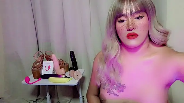 ChloeAsian online show from 05-29-26, 08:42