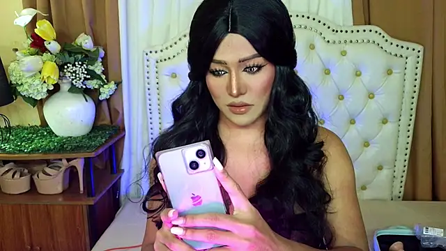 Snapshot of ChloeAsian chatting on 02-23-26, 09:43 ChloeAsian online show from 02-23-26, 09:43