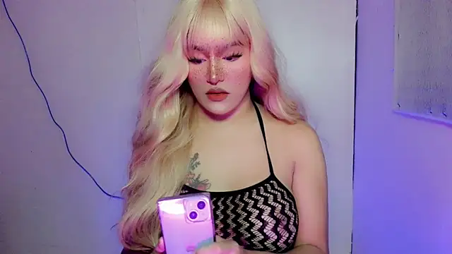 ChloeAsian online show from 04-02-26, 10:11