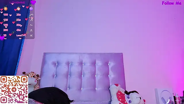 violettaevanzx online show from 06-29-26, 01:01