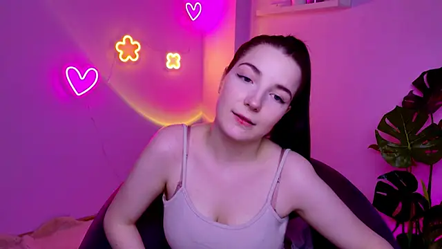 AliceChanel online show from 04-02-26, 04:19