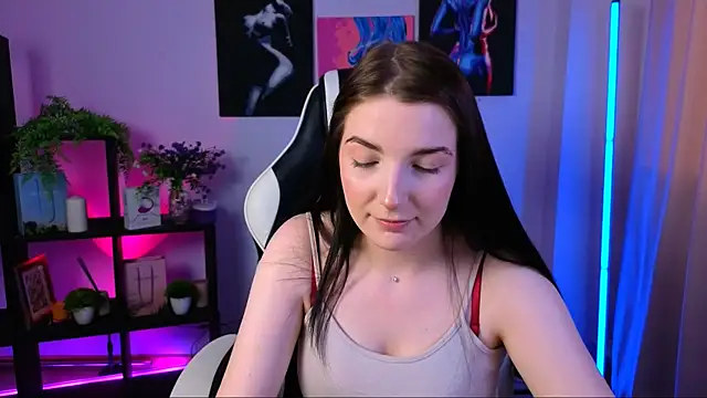 AliceChanel online show from 04-10-26, 09:27