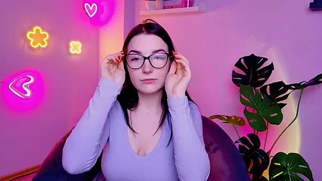 AliceChanel online show from 02-04-26, 03:12