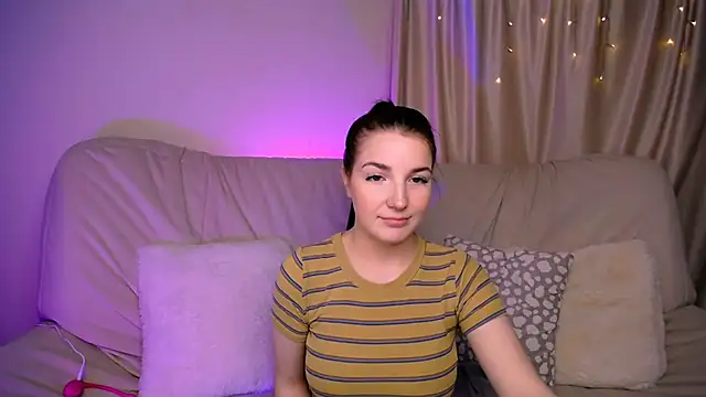 AliceChanel online show from 05-23-26, 04:11
