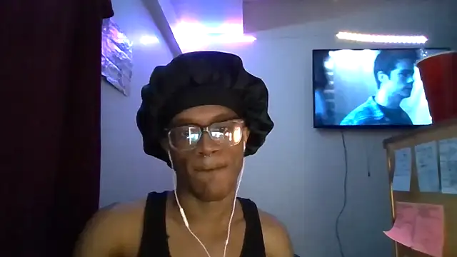 vexahleah online show from 05-06-26, 03:05