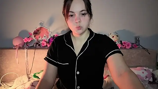  momomochi  online show from 03-01-26, 03:56