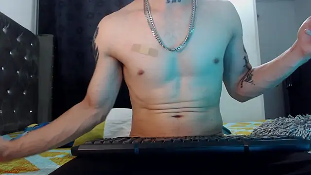 TylerBelfort online show from 06-04-26, 12:26