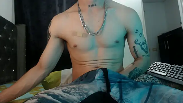 TylerBelfort online show from 06-19-26, 08:25