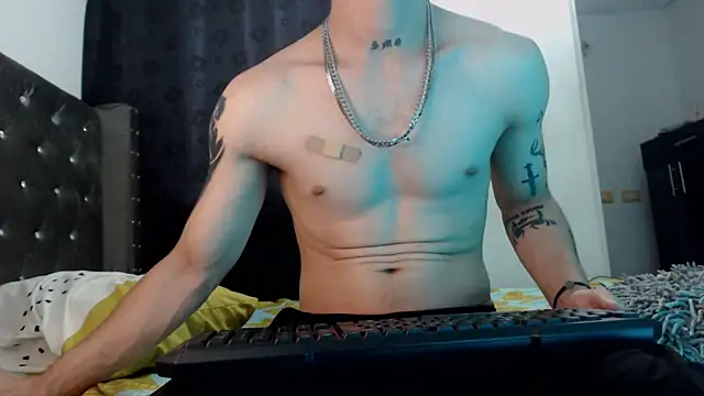 TylerBelfort online show from 06-09-26, 04:08