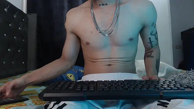 TylerBelfort online show from 07-23-26, 05:09