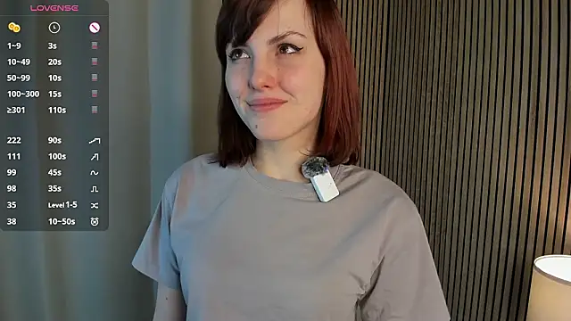 Snapshot of CamieBudworth chatting on 02-19-26, 07:22 CamieBudworth online show from 02-19-26, 07:22