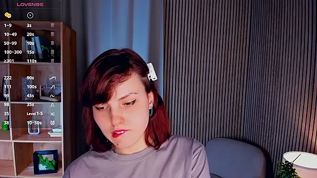 Snapshot of CamieBudworth chatting on 02-25-26, 07:14 CamieBudworth online show from 02-25-26, 07:14